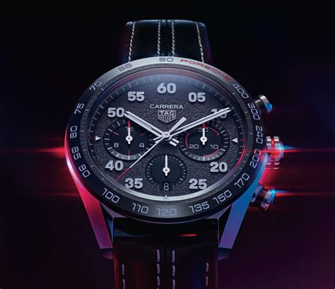 porsche watches replica india|the porsche chronograph 1.